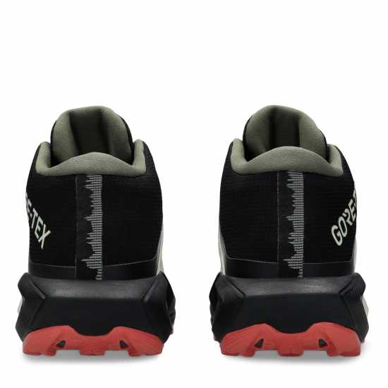 Asics Маратонки За Бягане По Пътеки Gel-Trabuco Mt Gtx Trail Running Shoes Womens  Маратонки за бягане