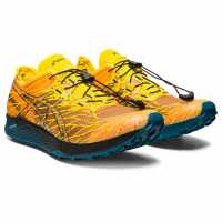 Asics Мъжки Маратонки За Бягане Fuji Speed Mens Trail Running Shoe