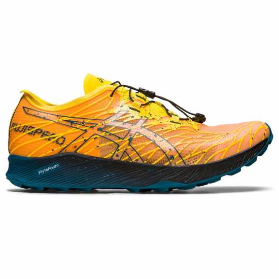Asics Мъжки Маратонки За Бягане Fuji Speed Mens Trail Running Shoe  Мъжки маратонки
