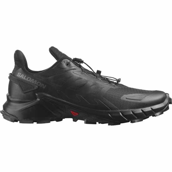 Salomon Мъжки Маратонки Бягане По Пътеки Supercross 4 Trail Running Shoes Mens  
