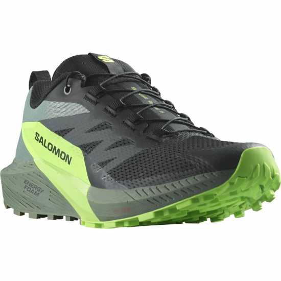 Salomon Sense Ride 5 Men's Trail Running Shoes