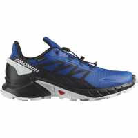 Salomon SuperCross 4 GTX Men's Trail Running Shoes  Мъжки маратонки