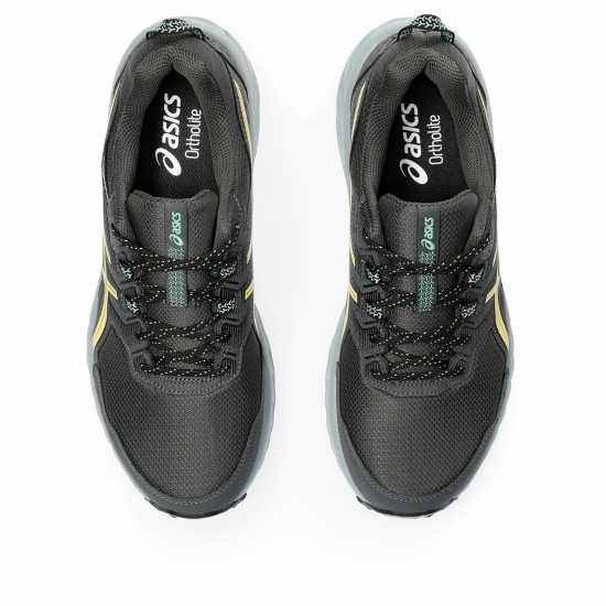 Asics Gel Venture 9 Men's Trail Running Shoes Graphite Мъжки маратонки