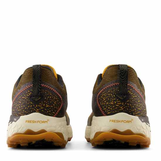 New Balance Fresh Foam X Hierro v7 Men's Trail Running Shoes Golden Hour Мъжки маратонки