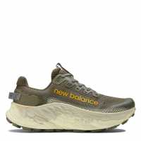 New Balance Fresh Foam X More Trail v3 Men's Running Shoes  Мъжки маратонки