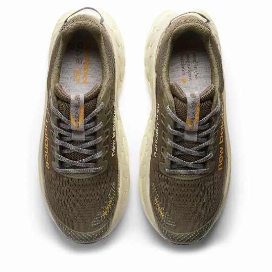 New Balance Fresh Foam X More Trail v3 Men's Running Shoes