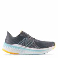 New Balance Fresh Foam X Vongo v5 Men's Running Shoes Grey/Blue Мъжки маратонки