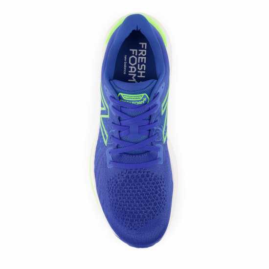 New Balance Fresh Foam X Vongo v5 Men's Running Shoes Cobalt Мъжки маратонки