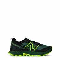 New Balance Мъжки Маратонки За Бягане Foam X Hierro V8 Mens Running Shoes  Мъжки маратонки