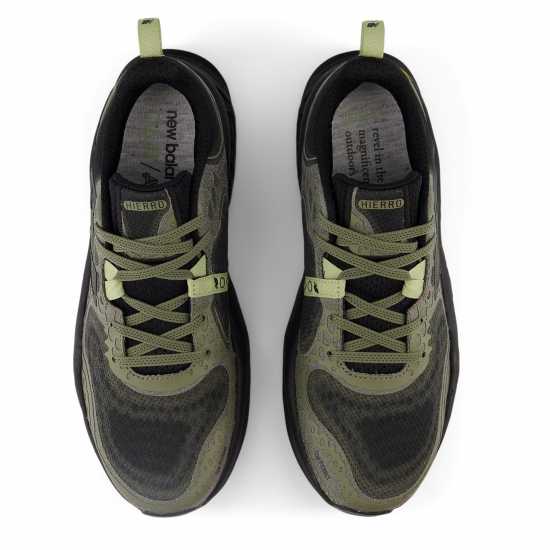 Мъжки Маратонки Бягане По Пътеки New Balance V8 Mens Trail Running Shoes Тъмно Камуфлаж 