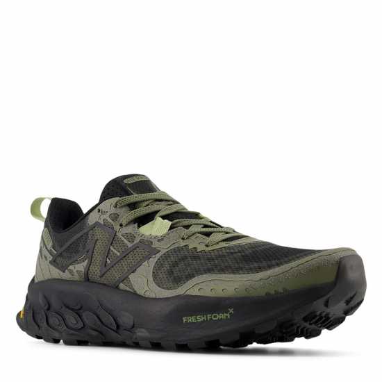 Мъжки Маратонки Бягане По Пътеки New Balance V8 Mens Trail Running Shoes Тъмно Камуфлаж 