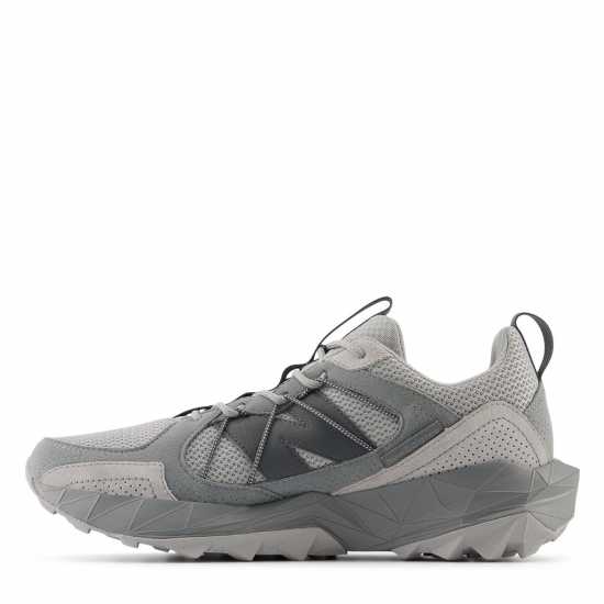 New Balance Mens Tektrel Бяло/Черно New Balance Mens Tektrel Бяло/Черно