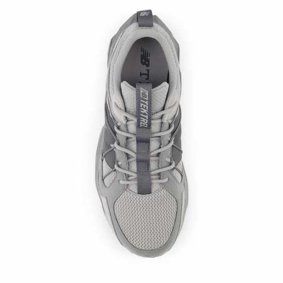 New Balance Mens Tektrel Бяло/Черно New Balance Mens Tektrel Бяло/Черно