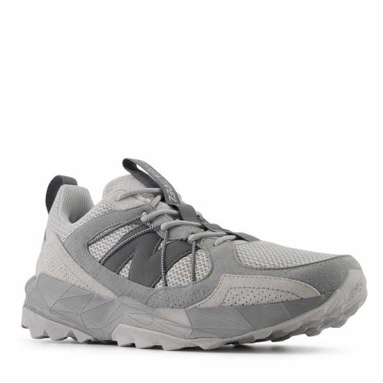 New Balance Mens Tektrel Бяло/Черно New Balance Mens Tektrel Бяло/Черно