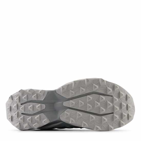 New Balance Mens Tektrel Бяло/Черно New Balance Mens Tektrel Бяло/Черно