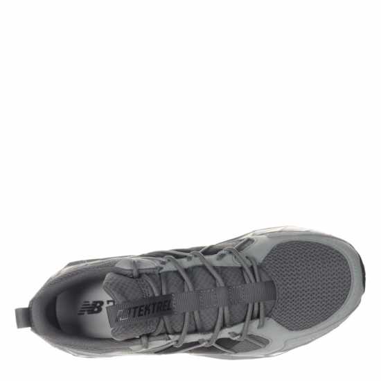 New Balance Nb Mens Tektrel Сиво синьо 