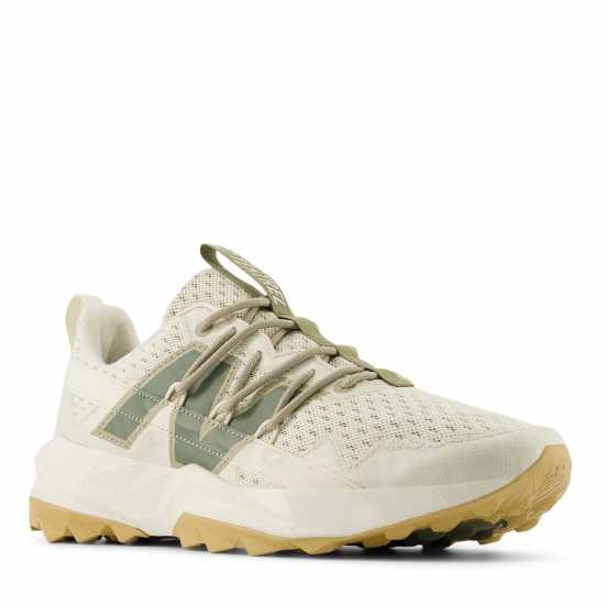 New Balance Nb Mens Tektrel Бяло/Зелено 