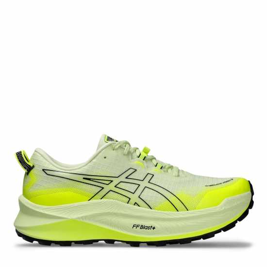 Asics Мъжки Маратонки Trabuco Max 3 Mens Trainers  