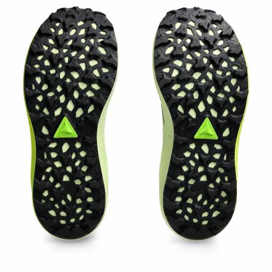 Asics Мъжки Маратонки Trabuco Max 3 Mens Trainers  