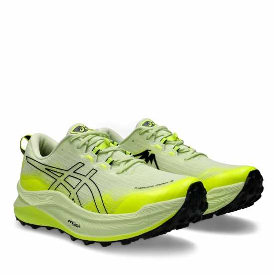 Asics Мъжки Маратонки Trabuco Max 3 Mens Trainers  