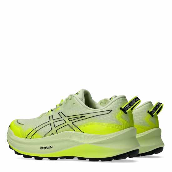 Asics Мъжки Маратонки Trabuco Max 3 Mens Trainers  