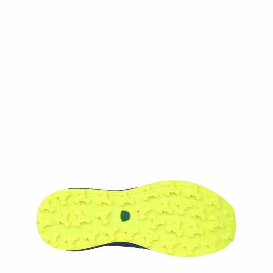 Karrimor Мъжки Маратонки Бягане По Пътеки Sabre 4 Trail Running Shoes Mens Синьо 