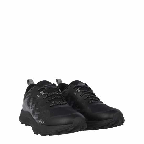 Karrimor Мъжки Обувки За Бягане Apex V4 Waterproof Running Shoes Mens Karrimor Мъжки Обувки За Бягане Apex V4 Waterproof Running Shoes Mens