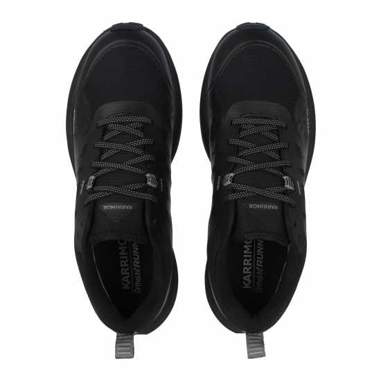 Karrimor Мъжки Обувки За Бягане Apex V4 Waterproof Running Shoes Mens Karrimor Мъжки Обувки За Бягане Apex V4 Waterproof Running Shoes Mens