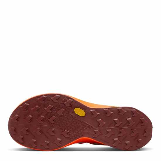 Nike Мъжки Маратонки Бягане По Пътеки Ultrafly Trail Running Shoes Mens Silt/Crimson 