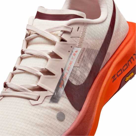 Nike Мъжки Маратонки Бягане По Пътеки Ultrafly Trail Running Shoes Mens Silt/Crimson 