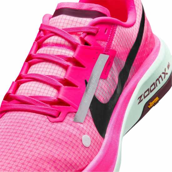 Nike Мъжки Маратонки Бягане По Пътеки Ultrafly Trail Running Shoes Mens Хипер Розово 