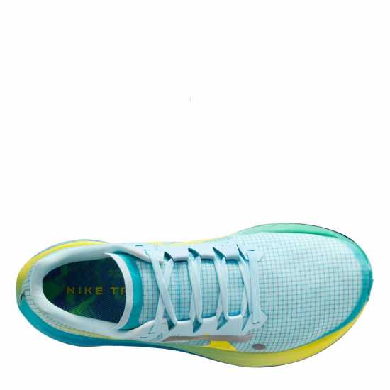 Nike Мъжки Маратонки Бягане По Пътеки Ultrafly Trail Running Shoes Mens Прахав катран Nike Мъжки Маратонки Бягане По Пътеки Ultrafly Trail Running Shoes Mens Прахав катран