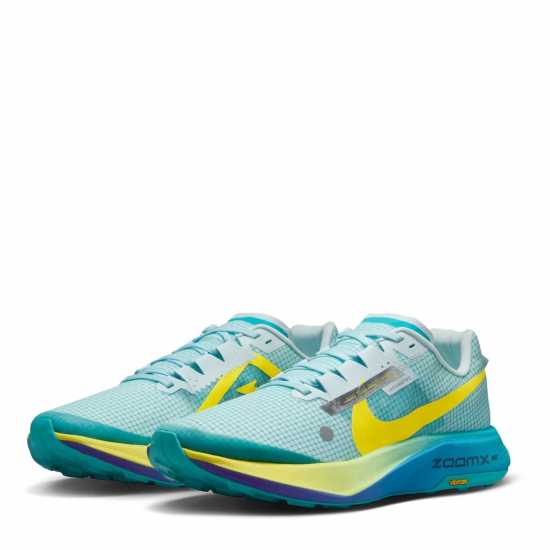 Nike Мъжки Маратонки Бягане По Пътеки Ultrafly Trail Running Shoes Mens Прахав катран Nike Мъжки Маратонки Бягане По Пътеки Ultrafly Trail Running Shoes Mens Прахав катран