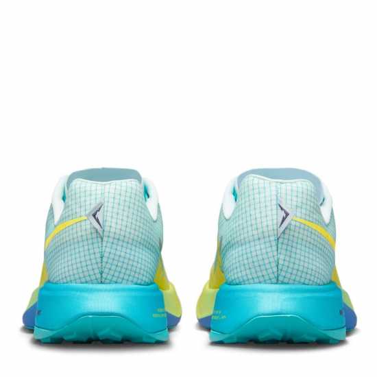 Nike Мъжки Маратонки Бягане По Пътеки Ultrafly Trail Running Shoes Mens Прахав катран Nike Мъжки Маратонки Бягане По Пътеки Ultrafly Trail Running Shoes Mens Прахав катран