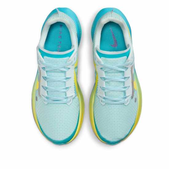 Nike Мъжки Маратонки Бягане По Пътеки Ultrafly Trail Running Shoes Mens Прахав катран Nike Мъжки Маратонки Бягане По Пътеки Ultrafly Trail Running Shoes Mens Прахав катран