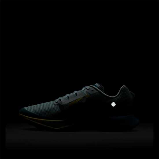Nike Мъжки Маратонки Бягане По Пътеки Ultrafly Trail Running Shoes Mens Прахав катран Nike Мъжки Маратонки Бягане По Пътеки Ultrafly Trail Running Shoes Mens Прахав катран