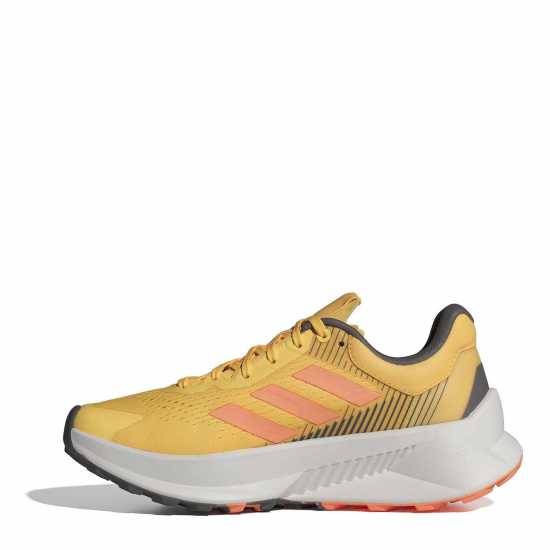 Дамски туристически сандали Adidas Маратонки За Бягане По Пътеки Terrex Soulstride Flow Trail Running Shoes Womens Полуискра Adidas Маратонки За Бягане По Пътеки Terrex Soulstride Flow Trail Running Shoes Womens Полуискра Дамски туристически сандали