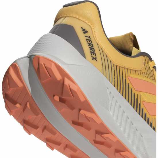 Дамски туристически сандали Adidas Маратонки За Бягане По Пътеки Terrex Soulstride Flow Trail Running Shoes Womens Полуискра Adidas Маратонки За Бягане По Пътеки Terrex Soulstride Flow Trail Running Shoes Womens Полуискра Дамски туристически сандали