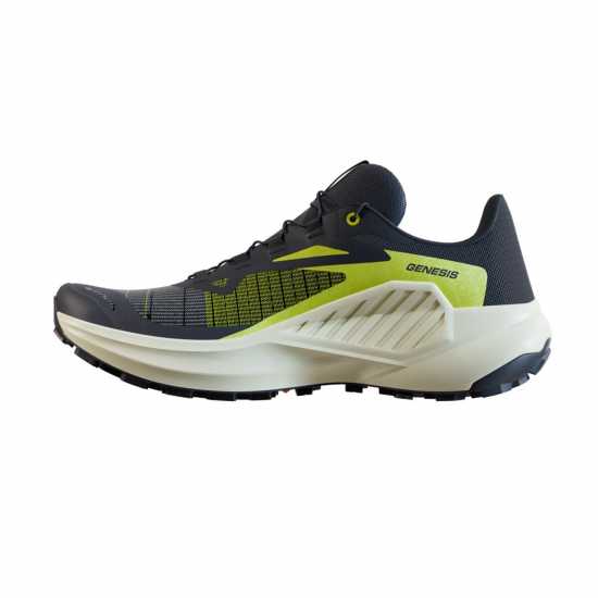 Salomon Мъжки Маратонки Бягане По Пътеки Genesis Mens Trail Running Shoes  Мъжки маратонки