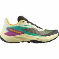 Salomon Мъжки Маратонки Бягане По Пътеки Genesis Mens Trail Running Shoes Икона 