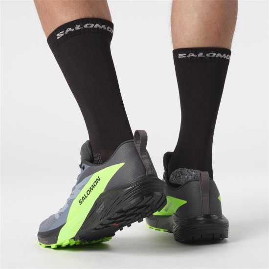 Salomon Sense Ride 5 GoreTex Men's Trail Running Shoes  Мъжки маратонки