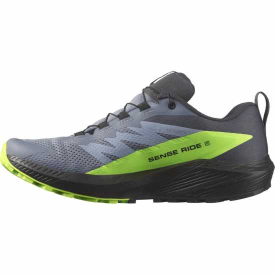 Salomon Sense Ride 5 GoreTex Men's Trail Running Shoes  Мъжки маратонки