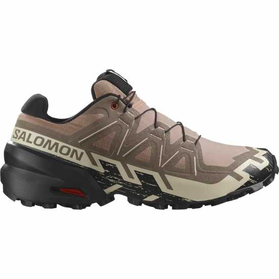 Salomon Маратонки За Бягане По Пътеки Speedcross 6 Men's Trail Running Shoes  