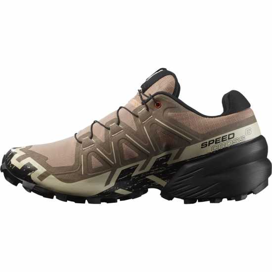 Salomon Маратонки За Бягане По Пътеки Speedcross 6 Men's Trail Running Shoes  