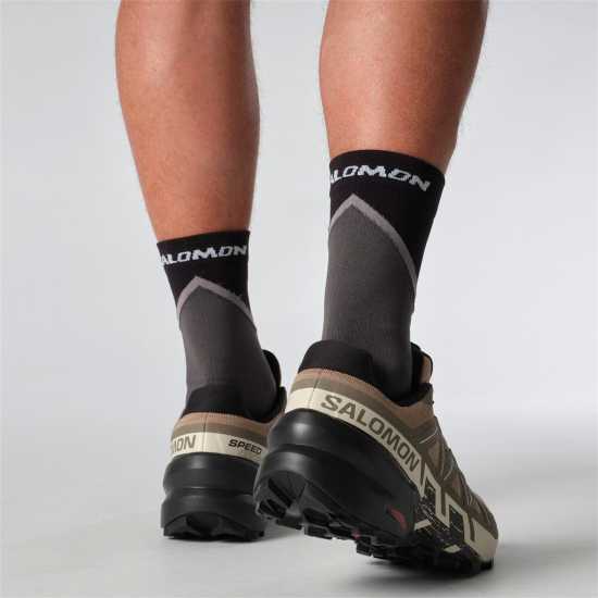 Salomon Маратонки За Бягане По Пътеки Speedcross 6 Men's Trail Running Shoes  