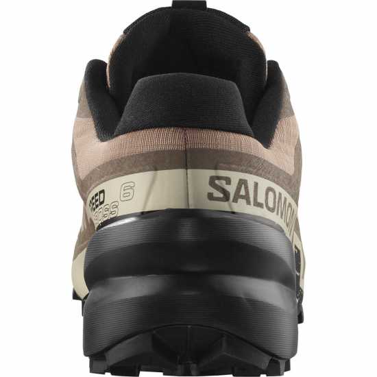 Salomon Маратонки За Бягане По Пътеки Speedcross 6 Men's Trail Running Shoes  
