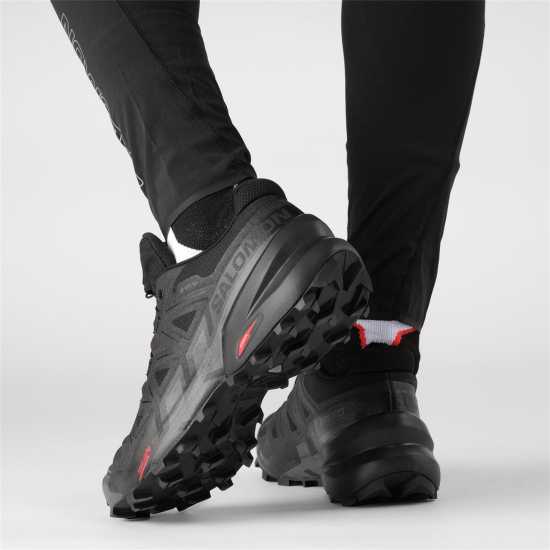 Salomon Speedcross 6 GoreTex Men's Trail Running Shoes  Мъжки маратонки