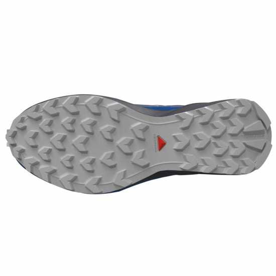 Salomon Мъжки Маратонки Бягане По Пътеки Speedcross Peak Goretex Trail Running Shoes Mens Blue Nights 
