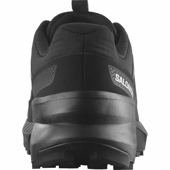 Salomon Speedcross Peak Men's Trail Running Shoes Черно/Черно Salomon Speedcross Peak Men's Trail Running Shoes Черно/Черно