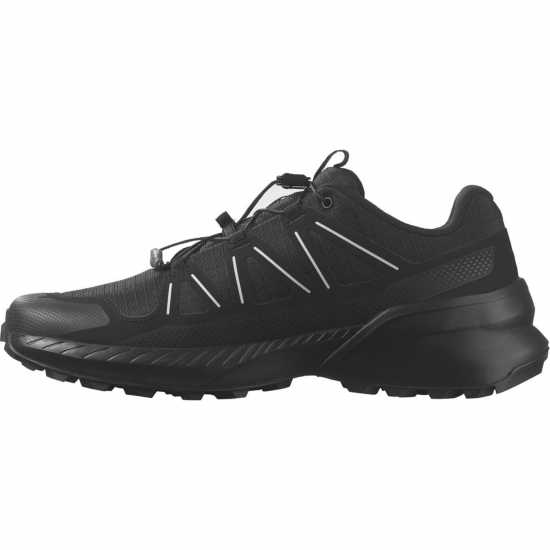 Salomon Speedcross Peak Men's Trail Running Shoes Черно/Черно Salomon Speedcross Peak Men's Trail Running Shoes Черно/Черно